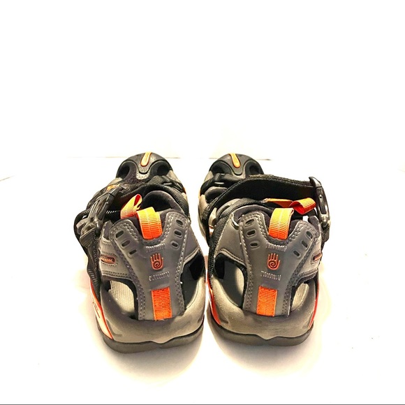 Reba | Karnarli Wraptor Sandals 7 main image 4